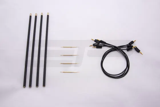 Kabel voor ronde 16-polige DAF-diagnoseaansluiting voor TheGenius en MyGenius – F32GN019