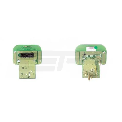TRW EMS2.3 MPC5674F Terminal