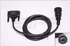 Kabel voor ronde 16-polige DAF-diagnoseaansluiting voor TheGenius en MyGenius – F32GN019 2